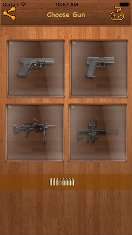Gun Simulator: Best Gun Sounds App