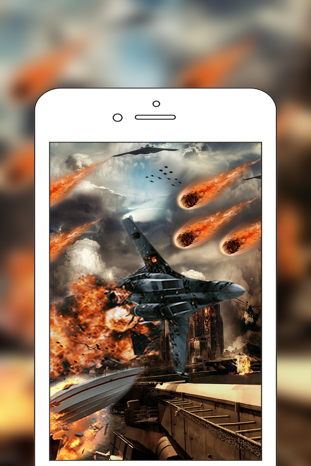 Photo FX Effect -Action Movie Camera For Instagram