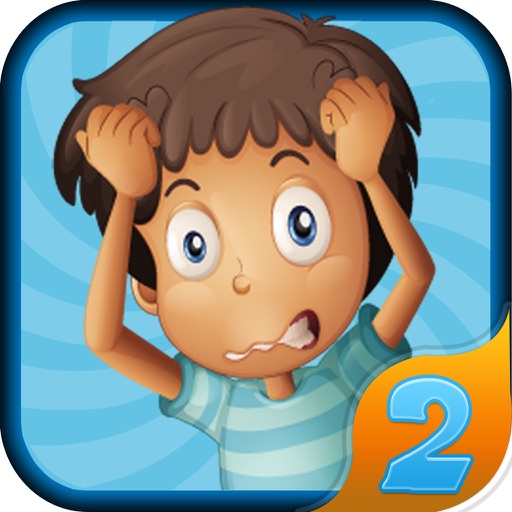 Scratch Your Head 2 Quiz Game - Guess the Photo Quiz Games for Free with multiple Quiz Puzzle Game icon