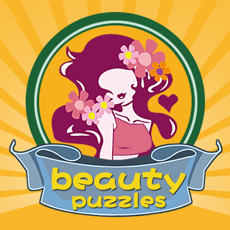 Activities of Beauty album puzzles