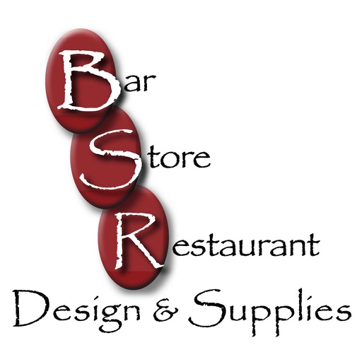 BSR Design & Supplies icon