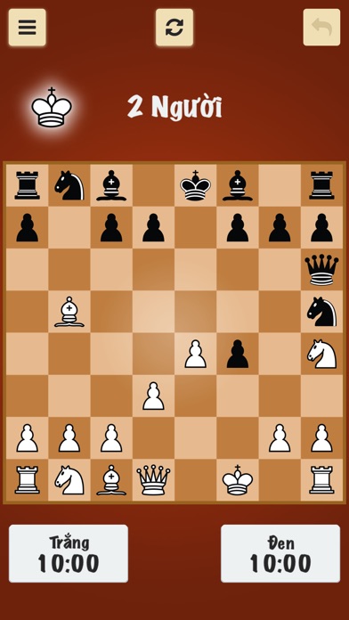 Co Vua PRO 2.6 IOS -