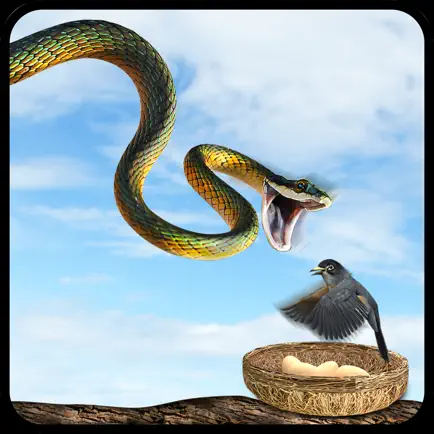 Real Flying Snake Attack Simulator: Hunt Wild-Life Animals in Forest Cheats