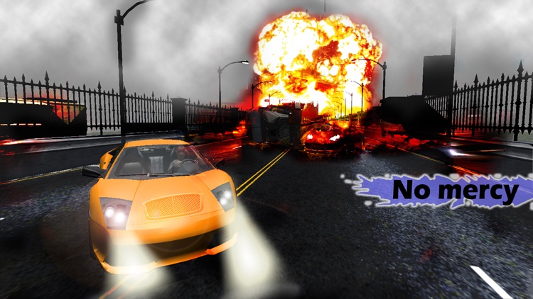 Crazy Traffic Racing Game by gameslyce - Issuu