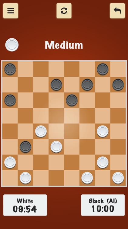 Italian Checkers Premium