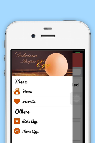Egg Recipes - 200+ Egg Recipes Collection For Egg Lovers screenshot 3
