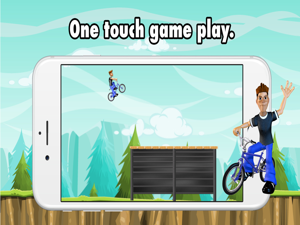 BMX Dash
