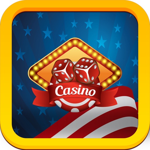 777 Double Star Best Rack - Free Progressive Pokies icon