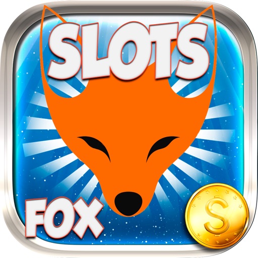 ``` $$$ ``` - A SLOTS FOX Las Vegas - Las Vegas Casino - FREE SLOTS Machine Games icon