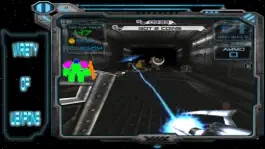 Game screenshot Robotic Wars sci-fi FPS Shooter with lots of guns hack