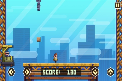 Ultimate Escape - Limit finger movement screenshot 2