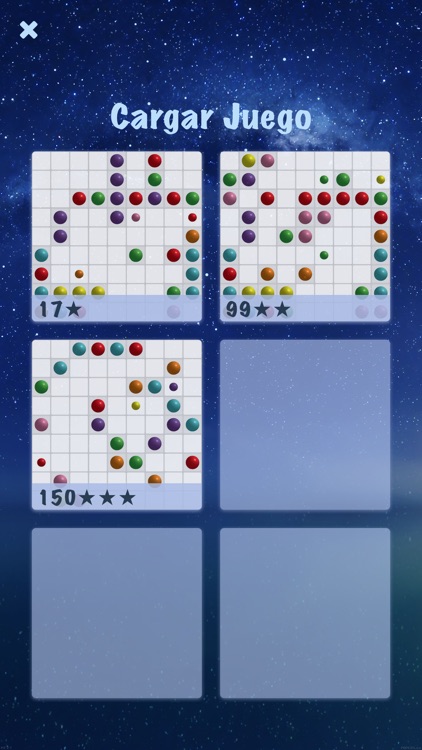 Bolas de Colores - Juegos de mesa clásicos screenshot-4