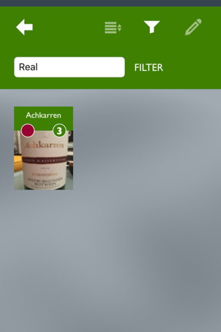 Vintogo screenshot 3