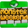 Monster Weekend - adventure puzzle game