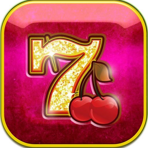 777 Slots Espectacular Ibiza Casino - Free Fruit Machines icon