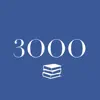 Mastering Oxford 3000 word list - quiz, flashcard and match game ikonu