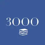 Mastering Oxford 3000 word list - quiz, flashcard and match game App Positive Reviews