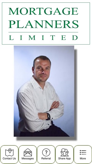Mortgage Planners