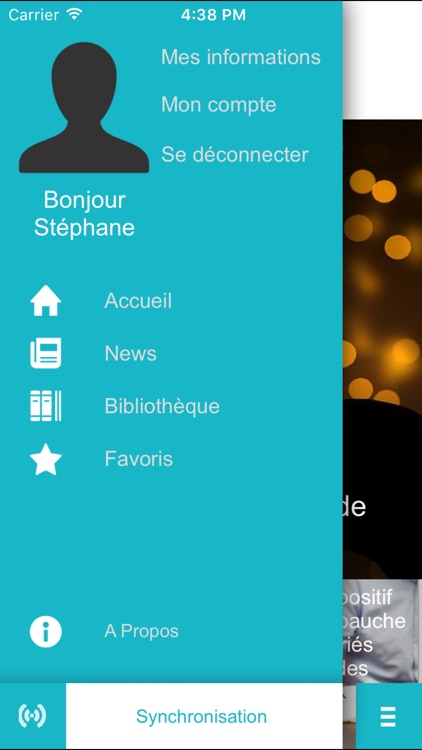 MyKijob screenshot-3