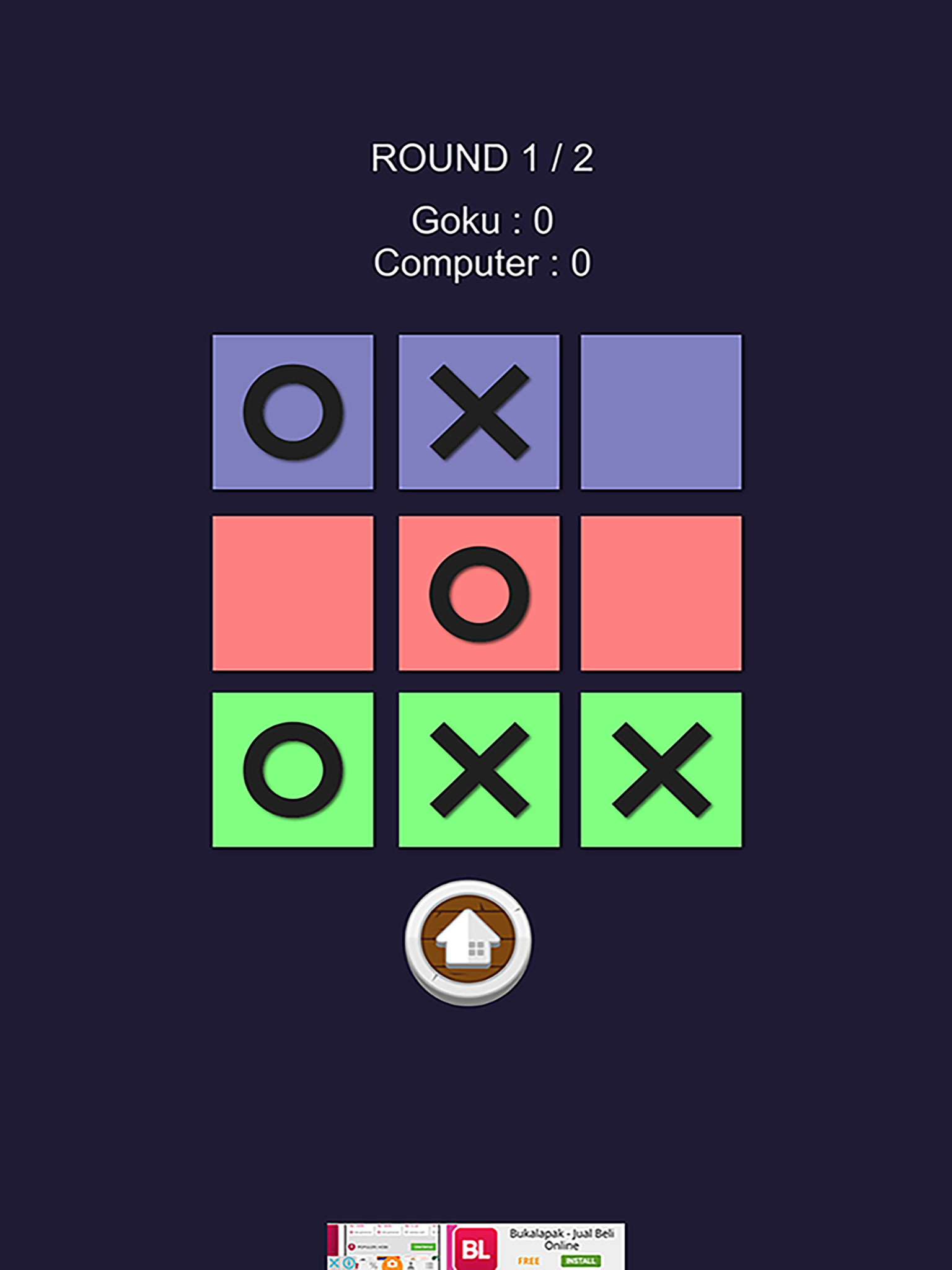 XXX free game
