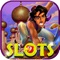 Aladdin Slots:Free Game Casino 777 HD