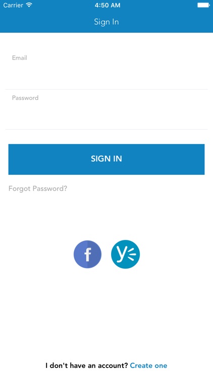 Glint Innovation screenshot-4