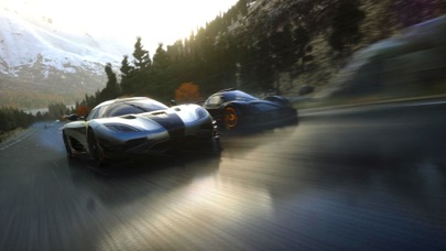Too Fast: Racing League screenshot1