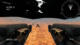 Game screenshot Alien Defender : Ailen Shooter hack