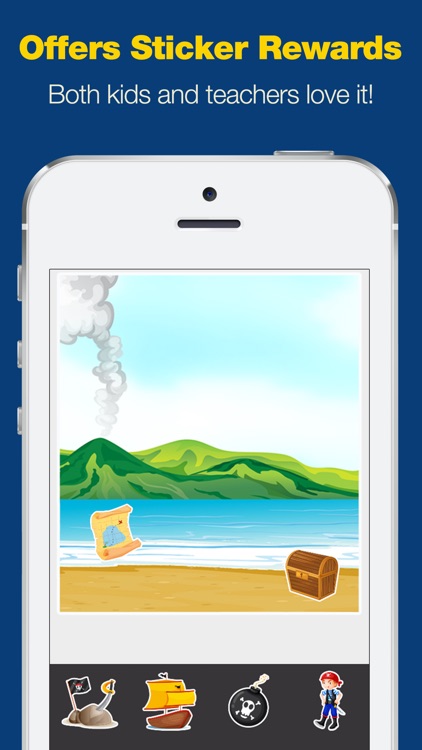 Matching Pairs - Educational Learning Game for Toddlers and Preschool screenshot-4