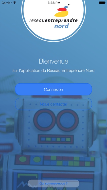 Reseau Entreprendre Nord