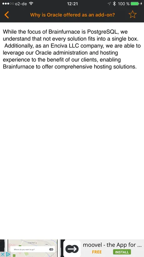 phpMyFAQ