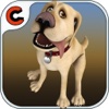 cute puppy care and dress up - dog game