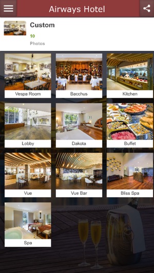Airways Hotel(圖1)-速報App