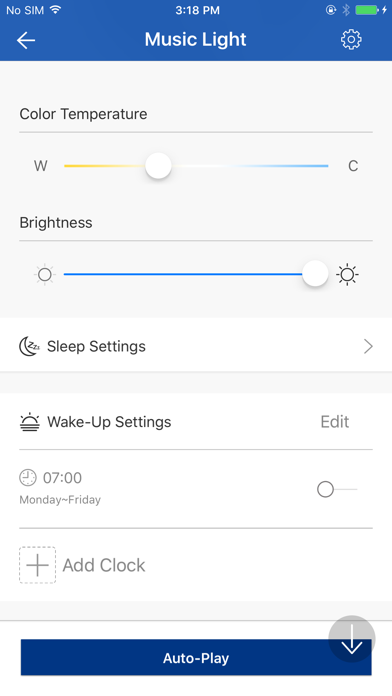 Smart O iPhone screenshot 4 - Lifestyle app