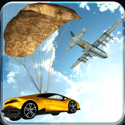 Airplane Car Cargo Transporter Cheats