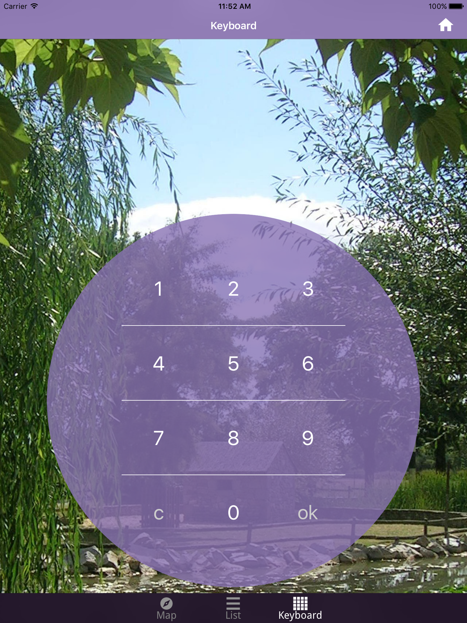 Parc Mouton Village screenshot 9