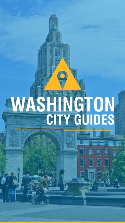 Washington City Guide