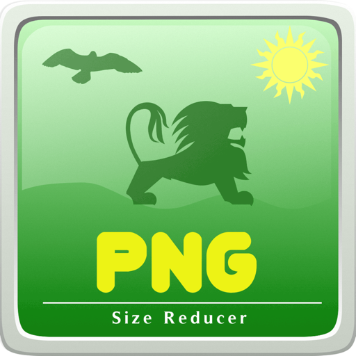 Ada Png Size Reducer