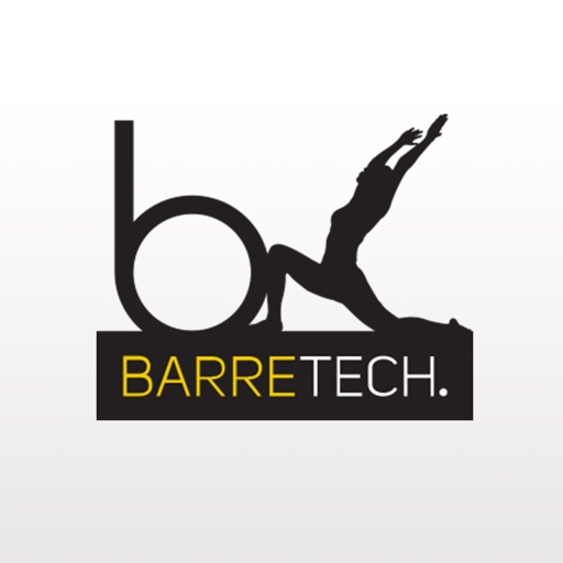 BARRE TECH. icon