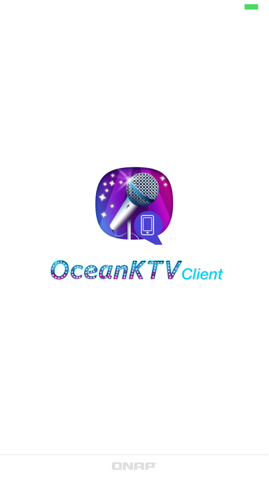 Screenshot #1 pour OceanKTV Client