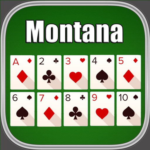 Montana Solitaire »
