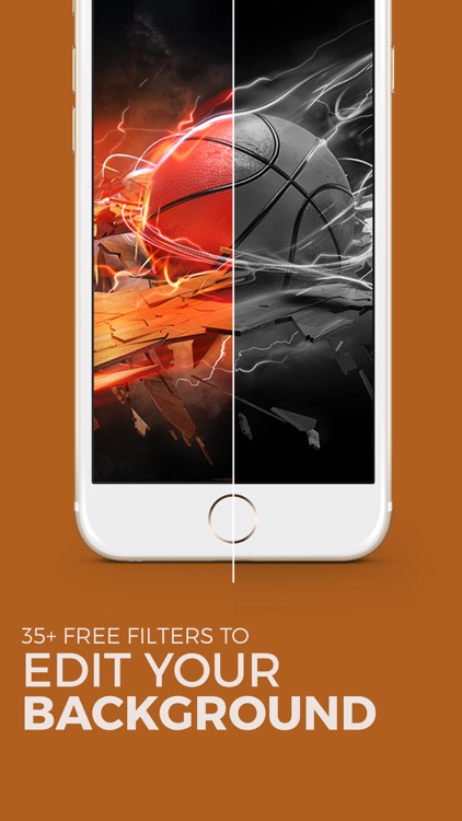 Wallpapers NBA Edition