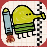 Doodle Jump Race ne fonctionne pas? problème ou bug?