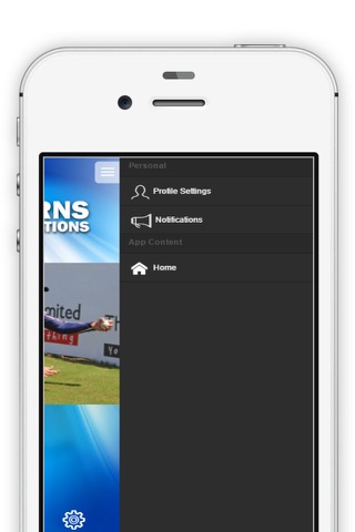 Northerns Cricket Operations screenshot 3