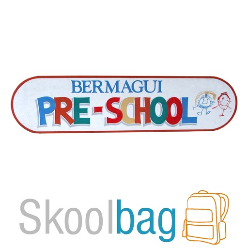 Bermagui Pre School - Skoolbag icon