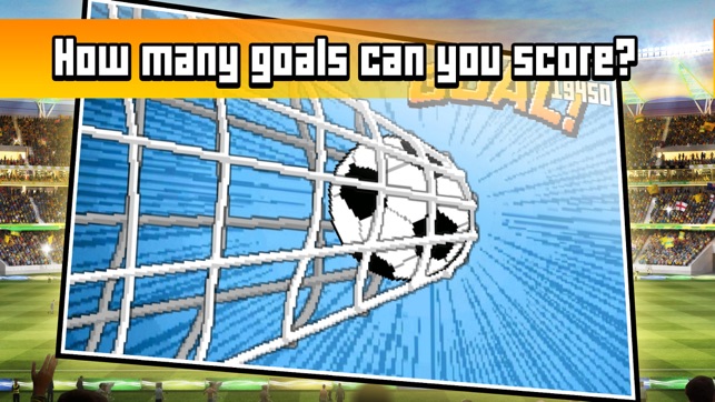Zombie Slash Soccer(圖2)-速報App
