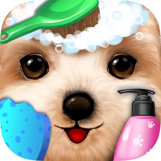 Pet Care Games