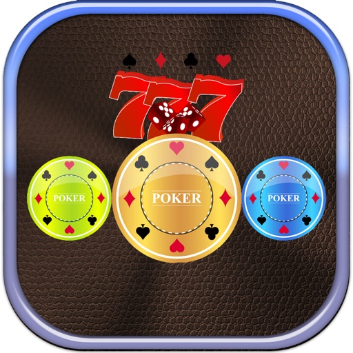 777Seven Casino Lucky Gambler of Vegas - Max Bet Slots Machines
