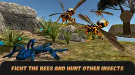 Game screenshot Spider Life Simulator 3D apk