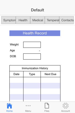 Pet Medication - náhled